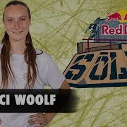 Woolf Redbull