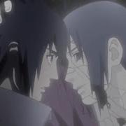 Itachi Sasuke