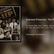 Eminem Presents The Re Up Full Album