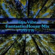 Djs Vibe Fantastic House Mix 2018