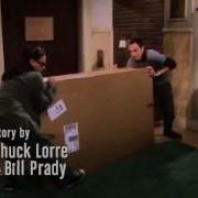 The Big Bang Theory Season 1 Ep 2 Raj