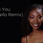 Brandy Missing You Dj Chello Remix Yaadt Music Database