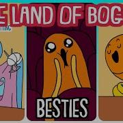 The Land Of Boggs Shorts Besties 1 The Land Of Boggs