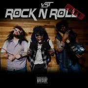 Vst Rock N Roll Wit A G