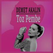 Demet Akalın Toz Pembe