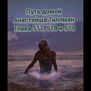 Путь Домой Анастейша Тиллман Глава 517