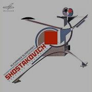 Симфония No 7 До Мажор Соч 60 Ленинградская I Allegretto