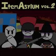 Item Asylum Music M1911