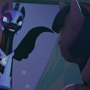 Nightmare Night Music Video Bronydanceparty