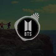 Bts Let Go Instrumental