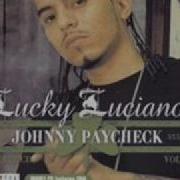 What I Seen Feat Salina Authentic Lucky Luciano