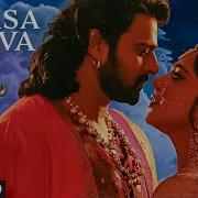 Hamsa Naava Video Song Bahubali 2 The Conclusion Prabhas Anushka