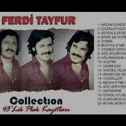 Ferdi Tayfur Albüm Full