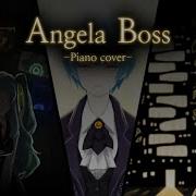 Angela Boss Piano