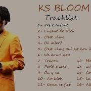 Best Of Ks Bloom 2021 Flinglyrics