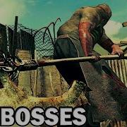 Resident Evil 5 All Bosses With Cutscenes Hd 1080P60