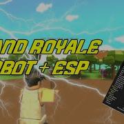 Island Royale Esp Aimbot Cheat Buddy