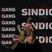 Sindicvt Black Gang Bass