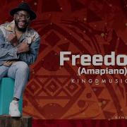 Freedom Kingdmusic