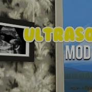 Ultrasound Mod The Sims 4 Mods