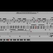 짱구는 못말려 극장판 엔딩 Six Colors Boy Piano Ver Midi