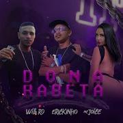 Mc Joice Dona Rabeta