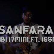 Sanfara Rabi Ihmini Feat Issam