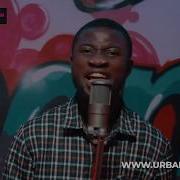 Berean Performs His New Sinqle Confirm On Urbanroll Session