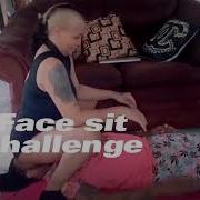 Face Sit Survival Challenge