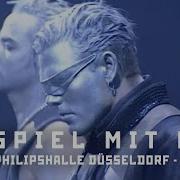 Spiel Mit Mir Live Rammstein