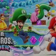 Super Mario Bros Wonder