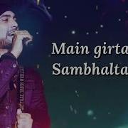 Jubin Nautiyal Tere Liye