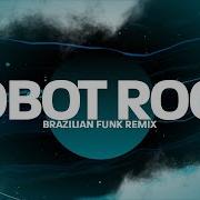 Daft Punk Robot Rock Brazilian Funk