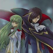 Code Geass Final Catastrophe