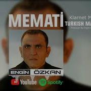 Memati Engin Ozkan