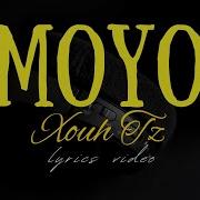 Xouh Moto Official Lyrics By Jmwa Jofrey