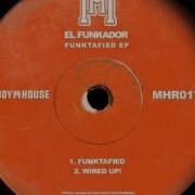 El Funkador