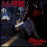 Mr Hyde The Boogeyning