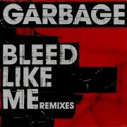 Garbage It S All Over But The Crying Remix