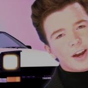 Together Forever Rick Astley Eurobeat Remix