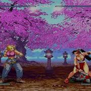 Mugen Waifu Battles 145 Blue Mary Vs Mai Shiranui