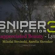 Sniper Ghost Warrior 3 Song Lyrics Unappreciated Beauty Mikolai