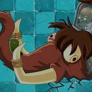 Plants Vs Zombies 2 I Zombot Tuskmaster 10 000 Bc Sound Effects