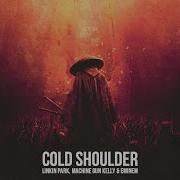 Linkin Park Feat Machine Gun Kelly Eminem Cold Shoulder After