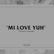 Popcaan Mi Love Yuh Official Lyric Video Mixpak