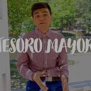 Cristian Sorto Tesoro Mayor