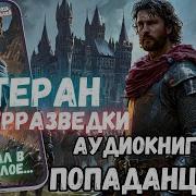 Аудиокнига Матерый Ветеран