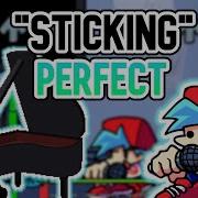 Fnf Vs Stickman Sticking