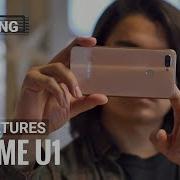 Realme U1