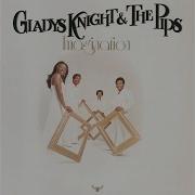 Gladys Knight The Pips Midnight Train To Georgia